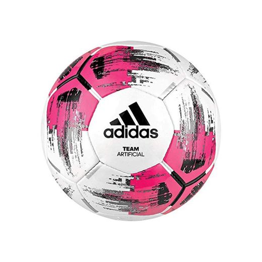 adidas Team TrainingPr Soccer Ball, Hombre, Top