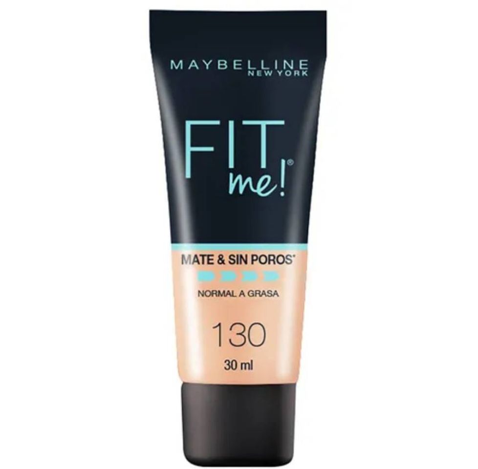 Fashion Base Maybelline 