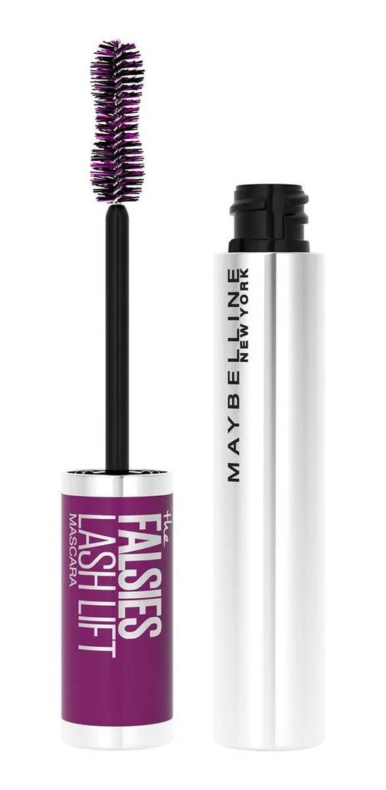 Fashion Mascara de pestañas Maybelline