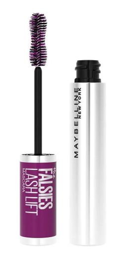 Mascara de pestañas Maybelline