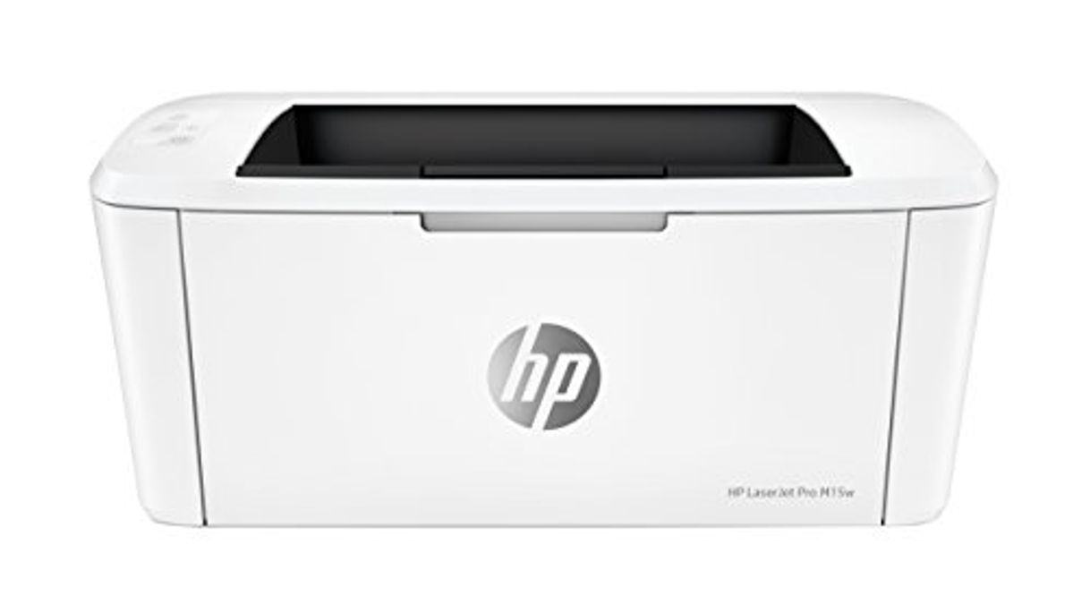 HP LaserJet Pro M15w SHNGC-1700-01 - Impresora láser