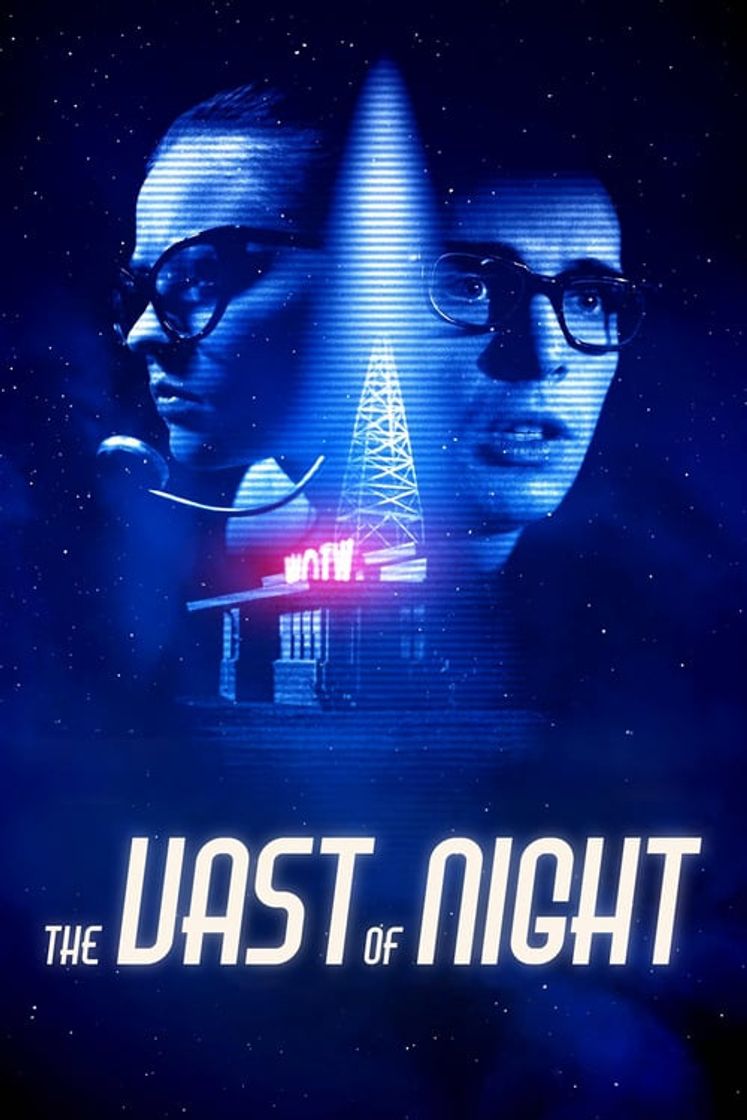 Movie The Vast of Night