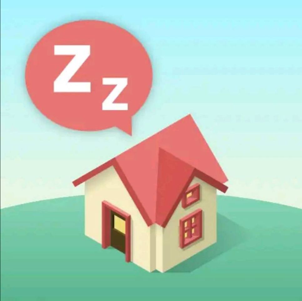 App Sleeptown