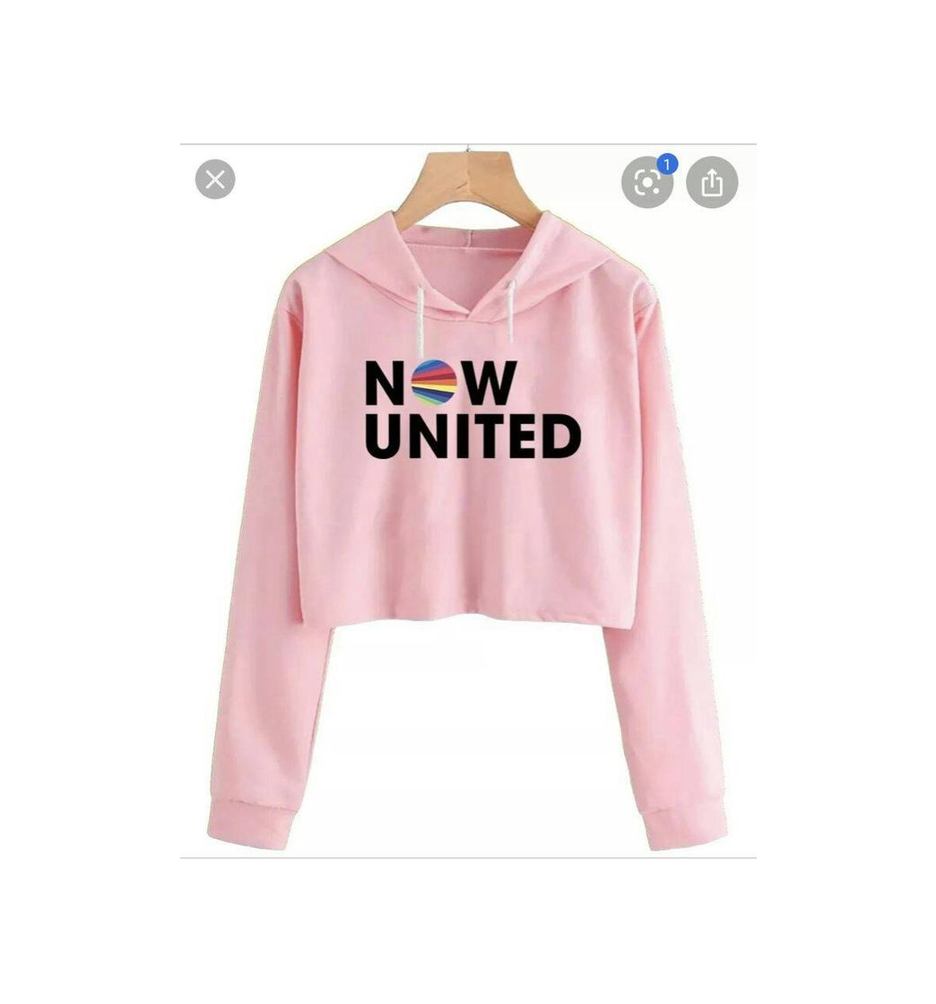 Moda Croopet now united rosa