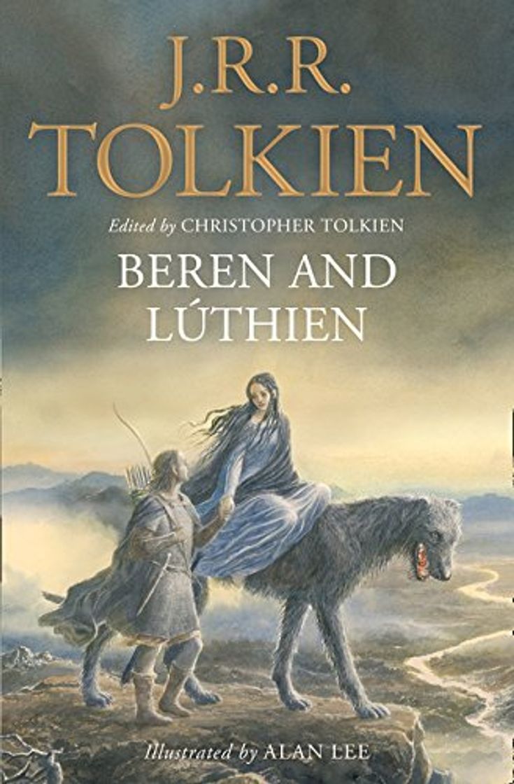 Book Beren And Lúthien