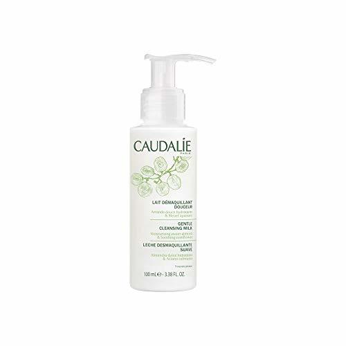 Belleza Caudalie Caudalie Leche Desmaqui