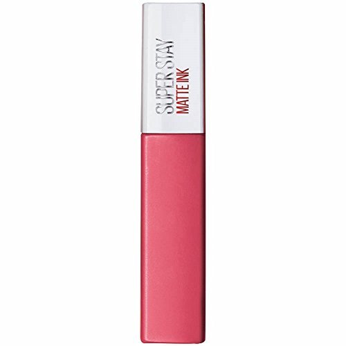 Social Maybelline New York Super Stay Barra de Labios Matte Ink 15 Lover