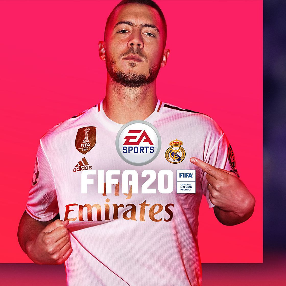 Videogames FIFA 20