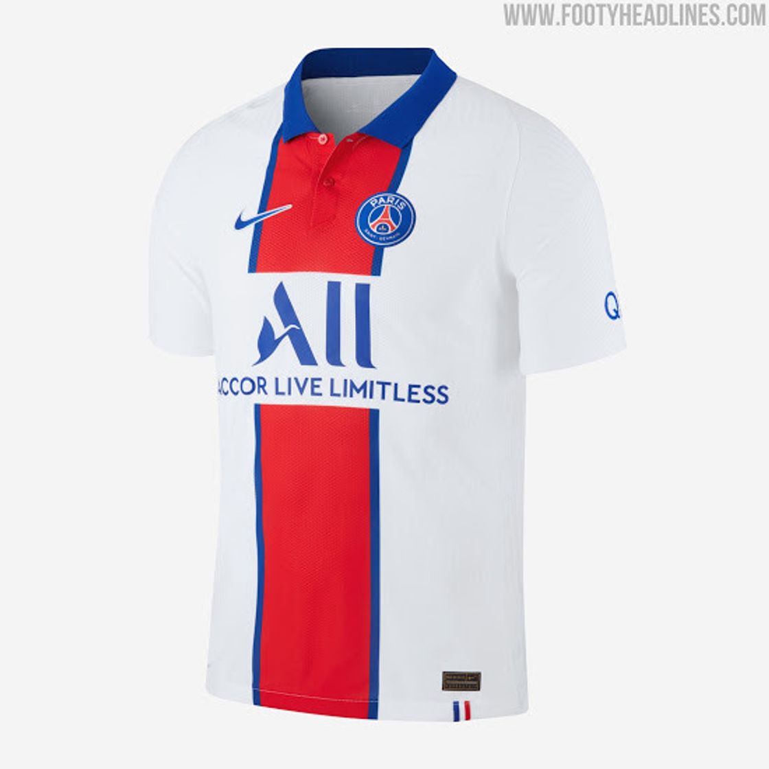 Social PSG Away 20-21