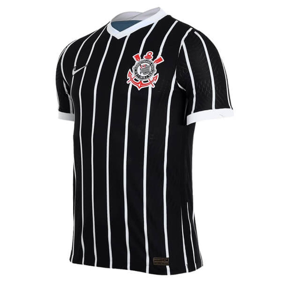 Social Corinthians Away 20-21