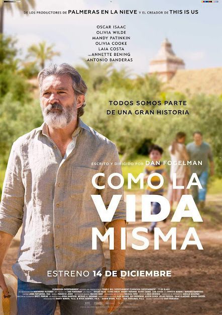 Película Como la vida misma