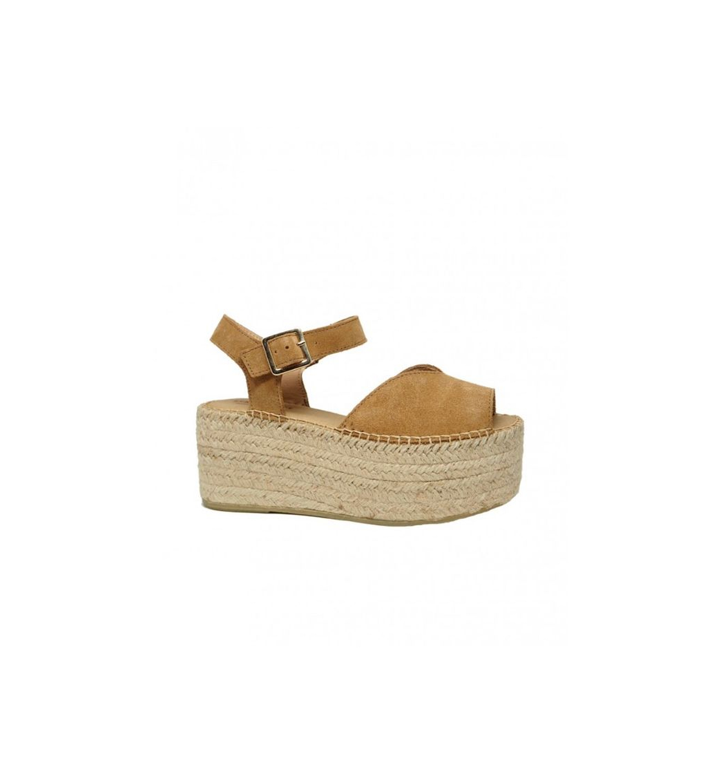 Producto Sandalias Srinagar camel