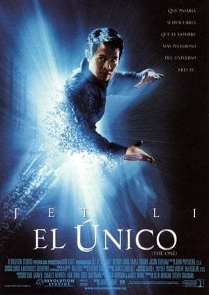 Movie El único