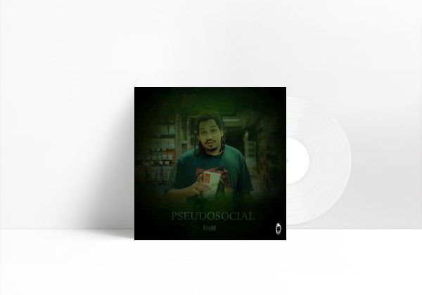 Music Pseudosocial