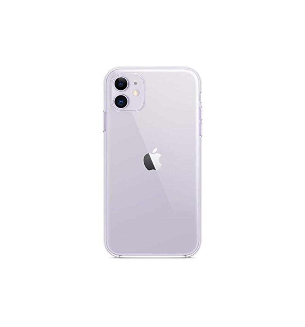 Product Apple Funda Transparente