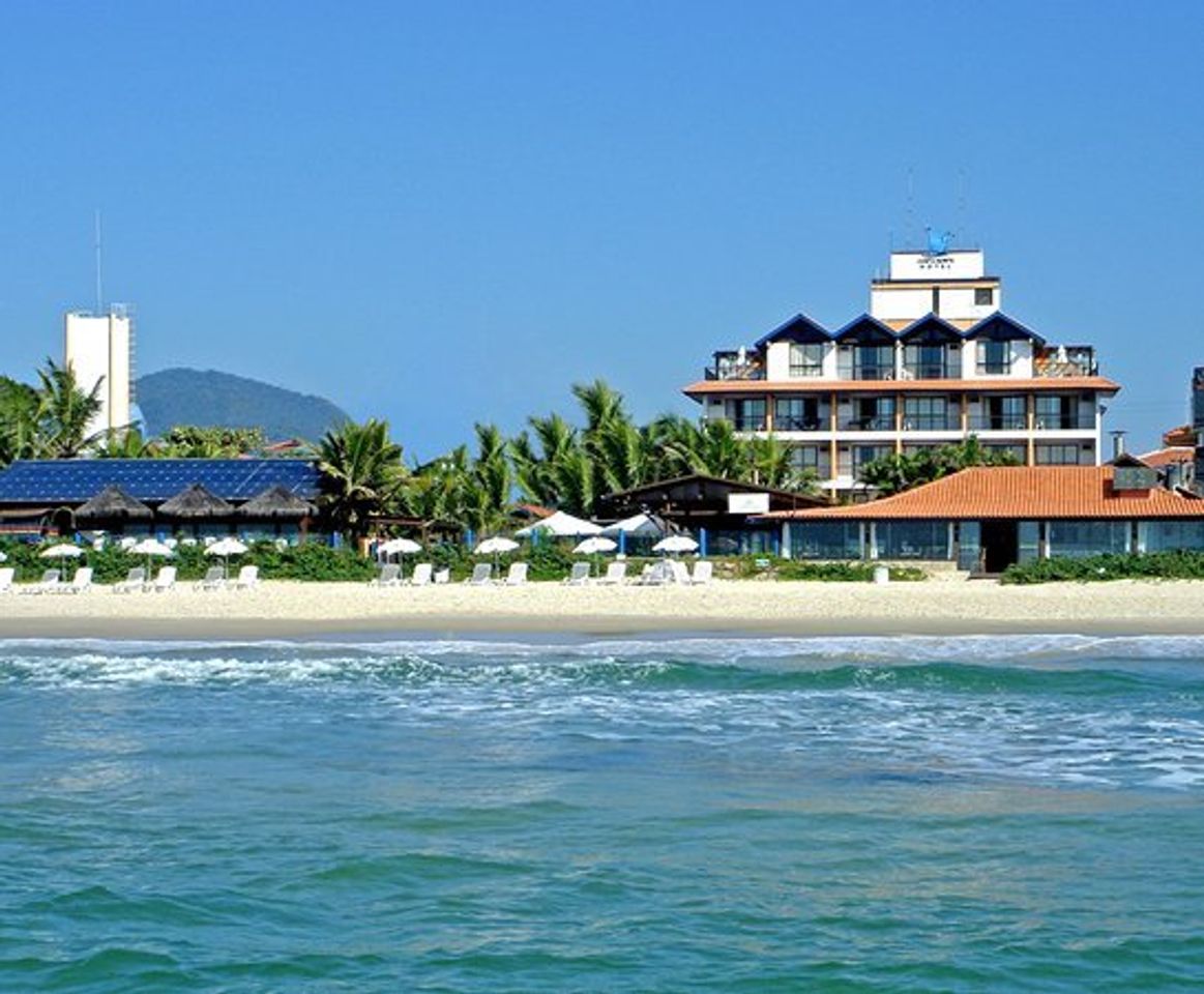 Restaurantes Mar e Mar Florianópolis