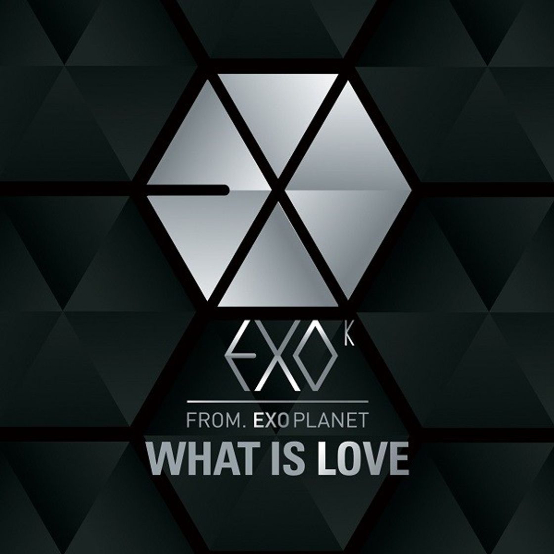 Music What Is Love