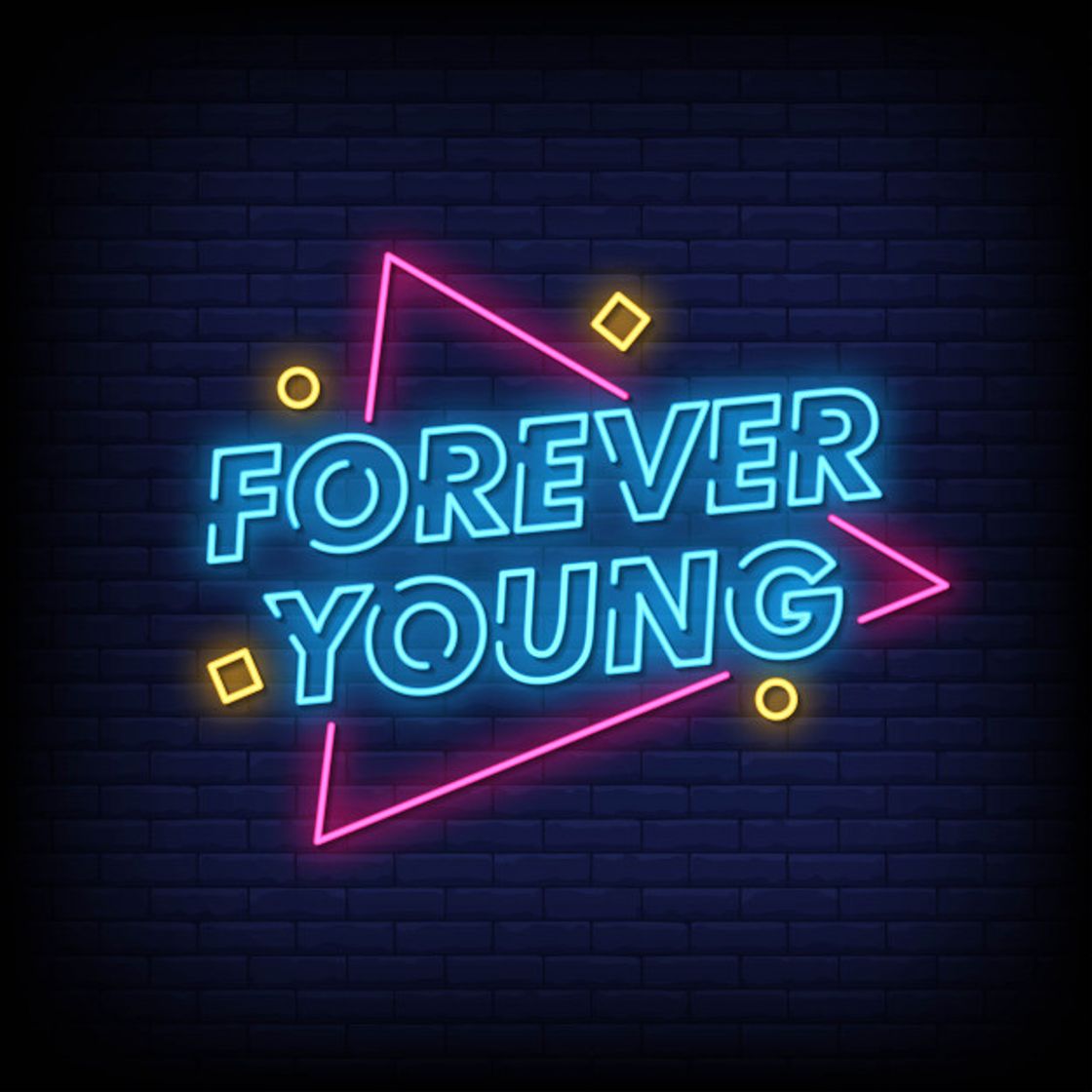 Music Forever Young
