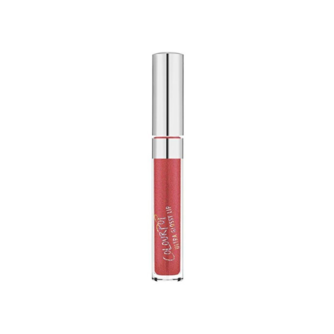 Beauty COLOURPOP Ultra Glossy Lip in Shade WOLFIE *NEW GLOSS*