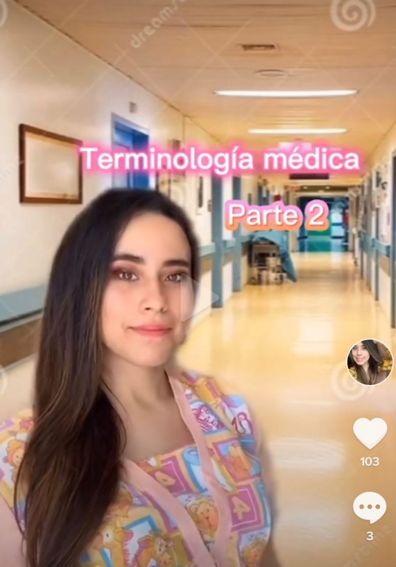 Fashion Videos de tiktok 👩🏻‍⚕️❤️