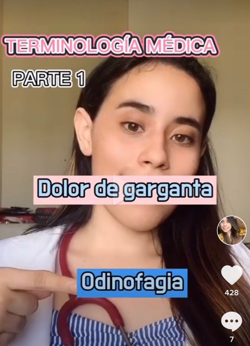 Fashion Videos educativos en tiktok ✌🏻☺️