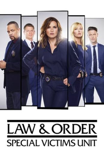 Law & Order: Special Victims Unit