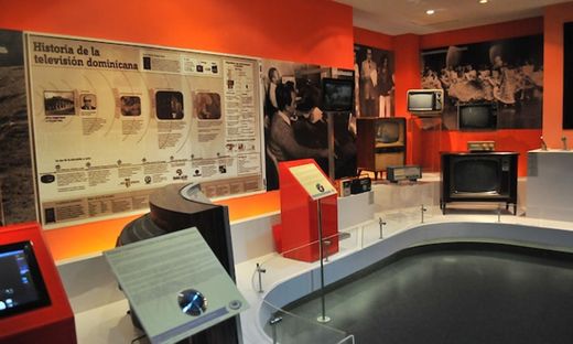 Museo de las telecomunicaciones