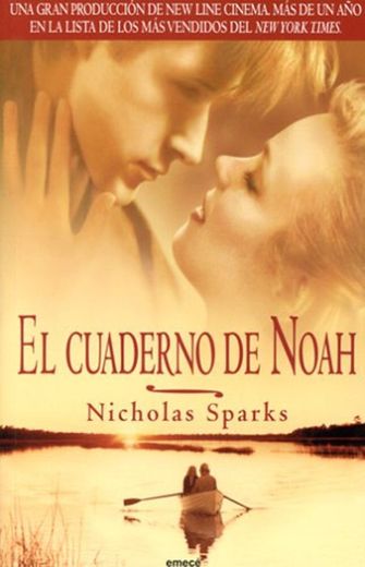 El cuaderno de Noah