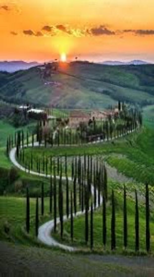 Place La Toscana