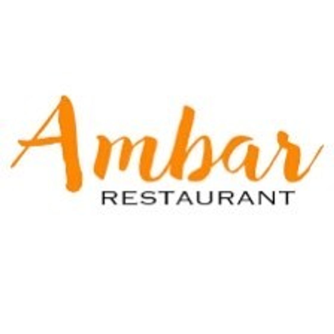 Restaurants Restaurante Ambar