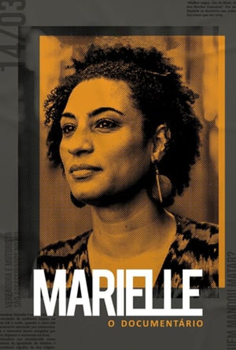 Serie Marielle: O Documentário