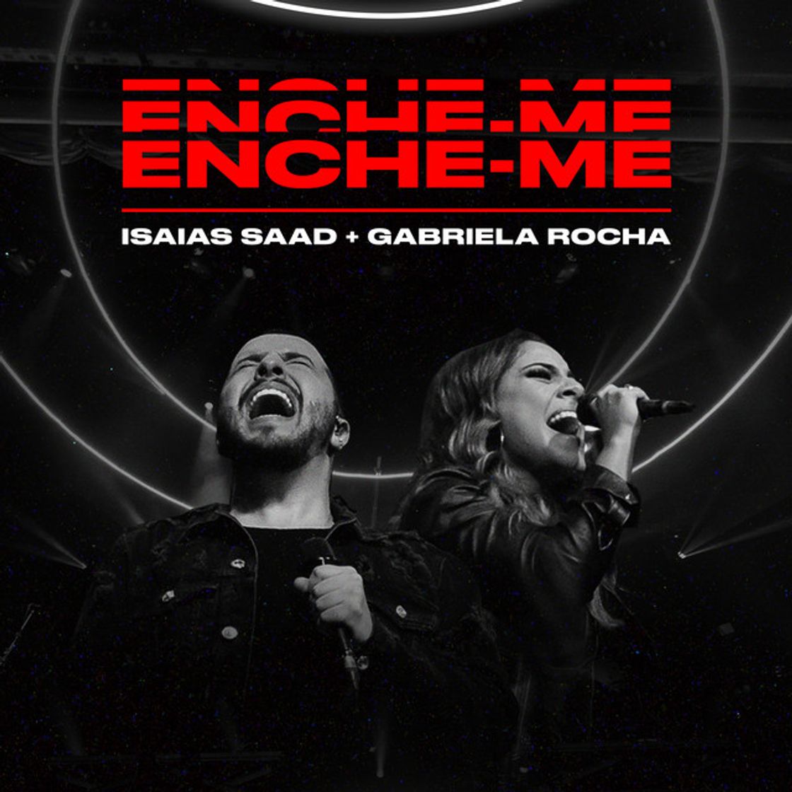 Music Enche-me - Ao Vivo