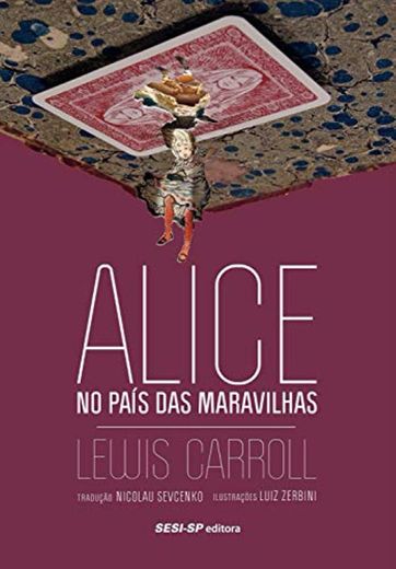 Alice no país das maravilhas