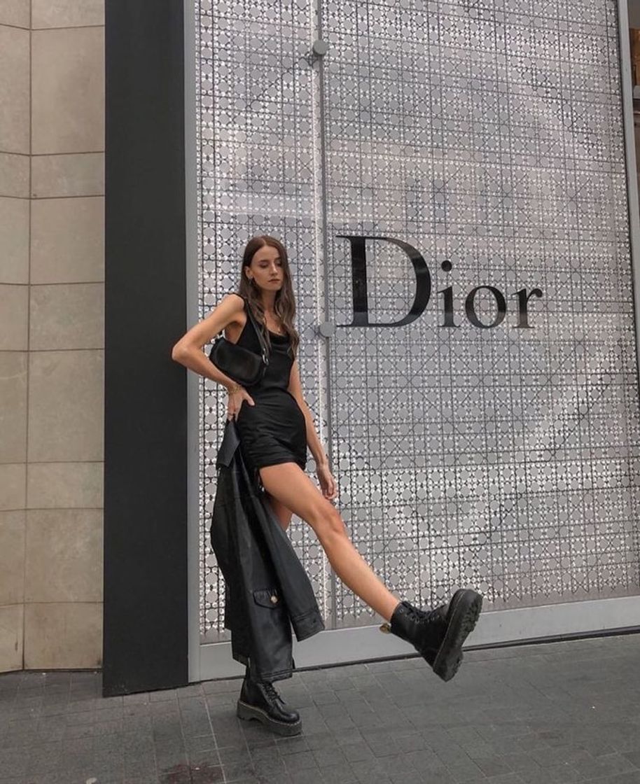 Moda dior, babe