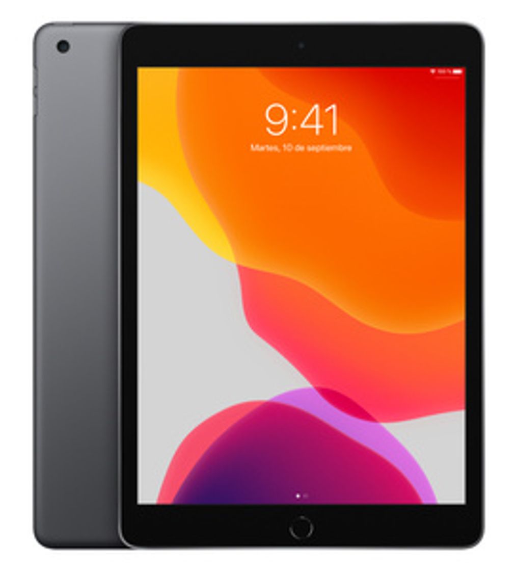 Social Nuevo Apple iPad