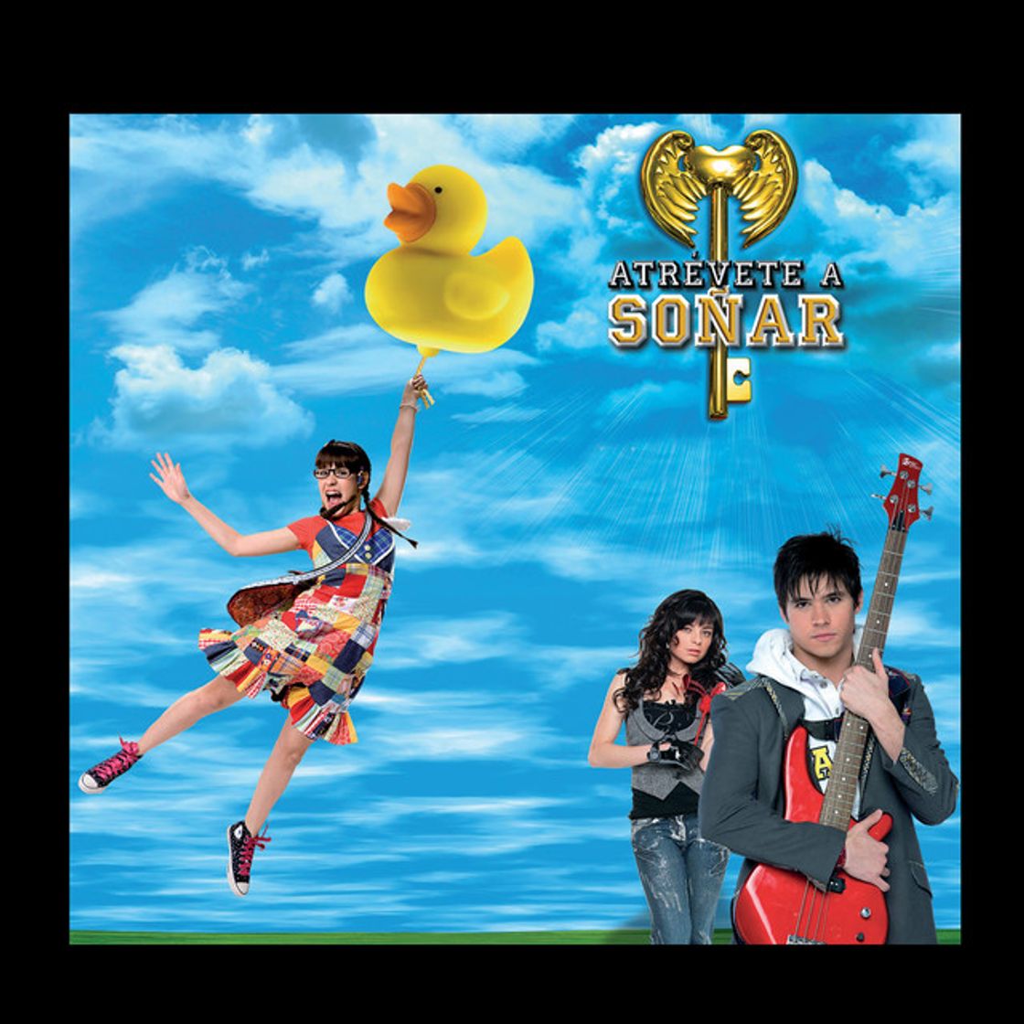 Music Mundo De Caramelo - Acoustic