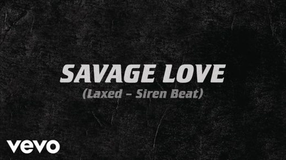 Fashion Jawsh 685 x Jason Derulo - Savage Love (Laxed - YouTube