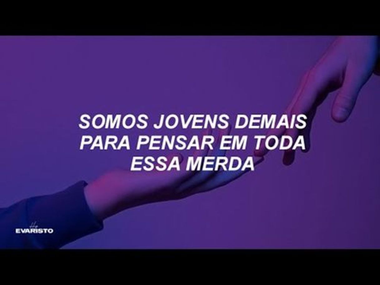 Fashion tenho certeza que você vai se identificar com essa música - YouTube