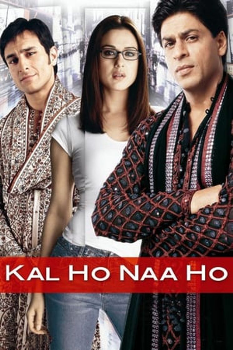 Película Kal Ho Naa Ho