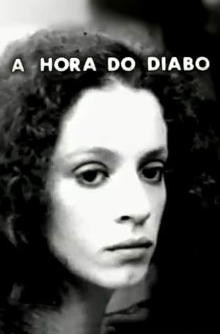 Película A Hora do Diabo