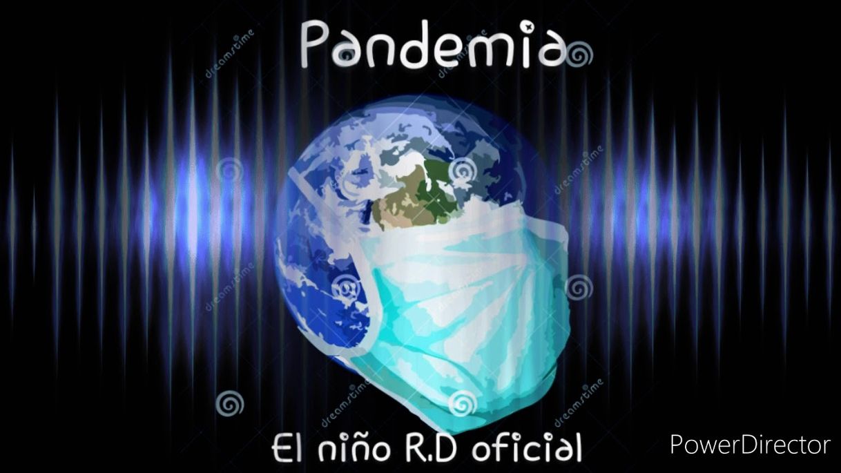 Fashion Pandemia-Youtube-nicorapper