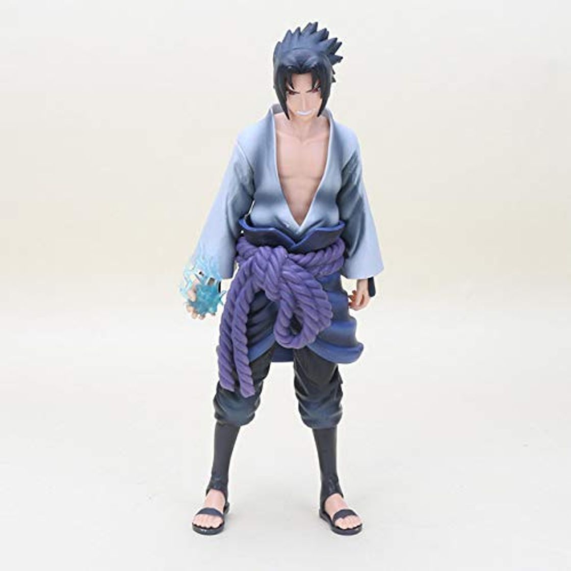 Social Anime Naruto Shippuden Naruto Figura Juguete Siguiente Generaciones Grandista Uchiha Sasuke Hatake