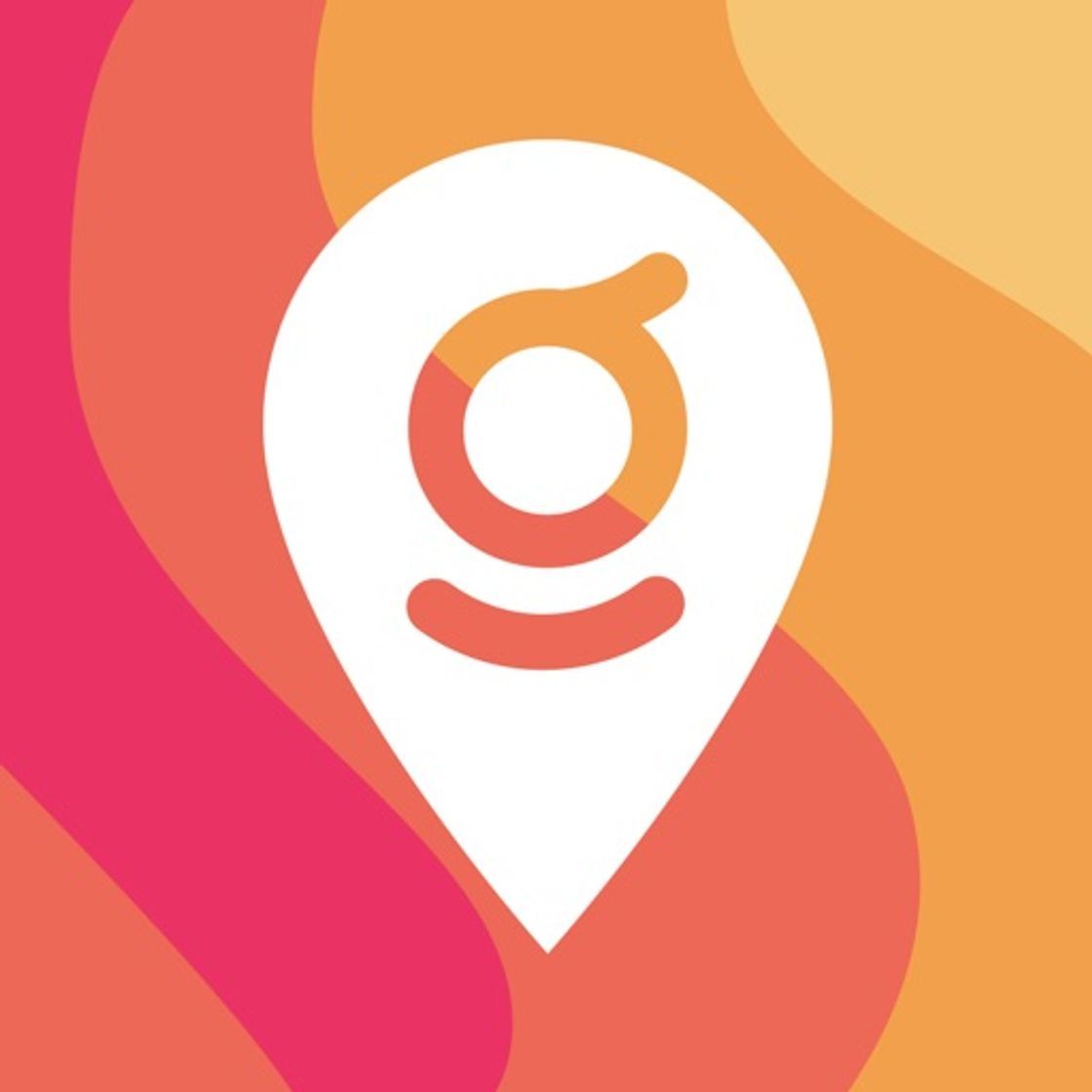 App GOAZ:Travel Stories,Trips&Tips