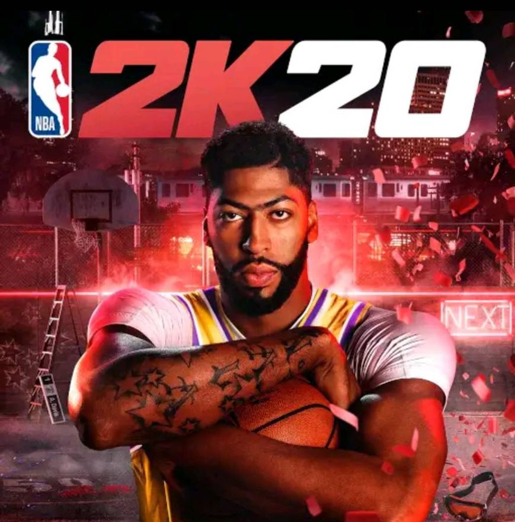 Fashion NBA 2K20 - Apps on Google Play