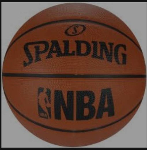 Bola de Basquete Spalding Fastbreak NBA 7 