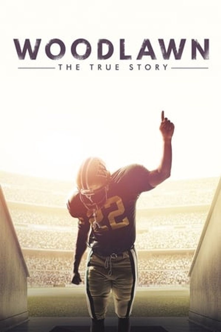 Película Woodlawn