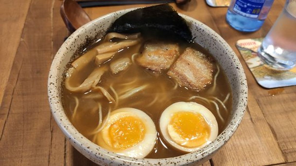 Restaurants WABISABI RAMEN BAR