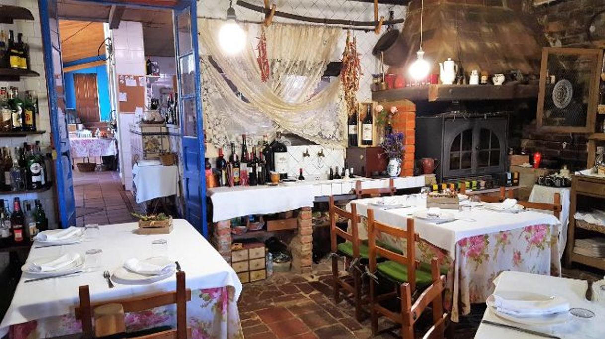 Restaurants El Llar de Viri