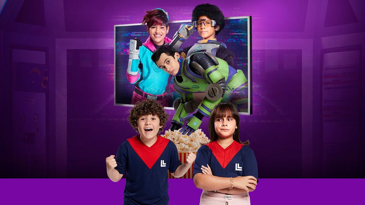 Serie Bugados