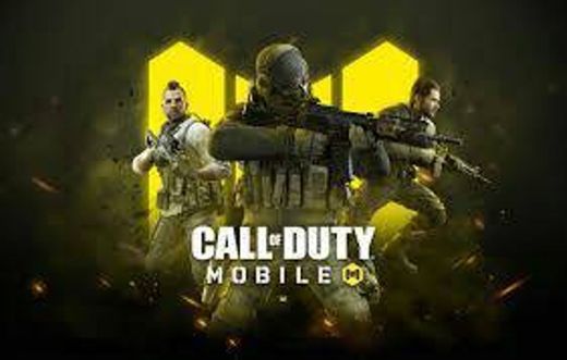 Call of duty movile